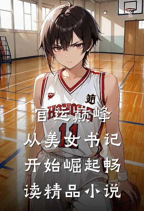 官运巅峰，从美女书记开始崛起畅读精品小说