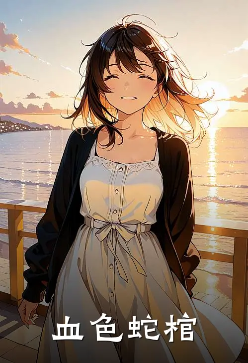 血色蛇棺
